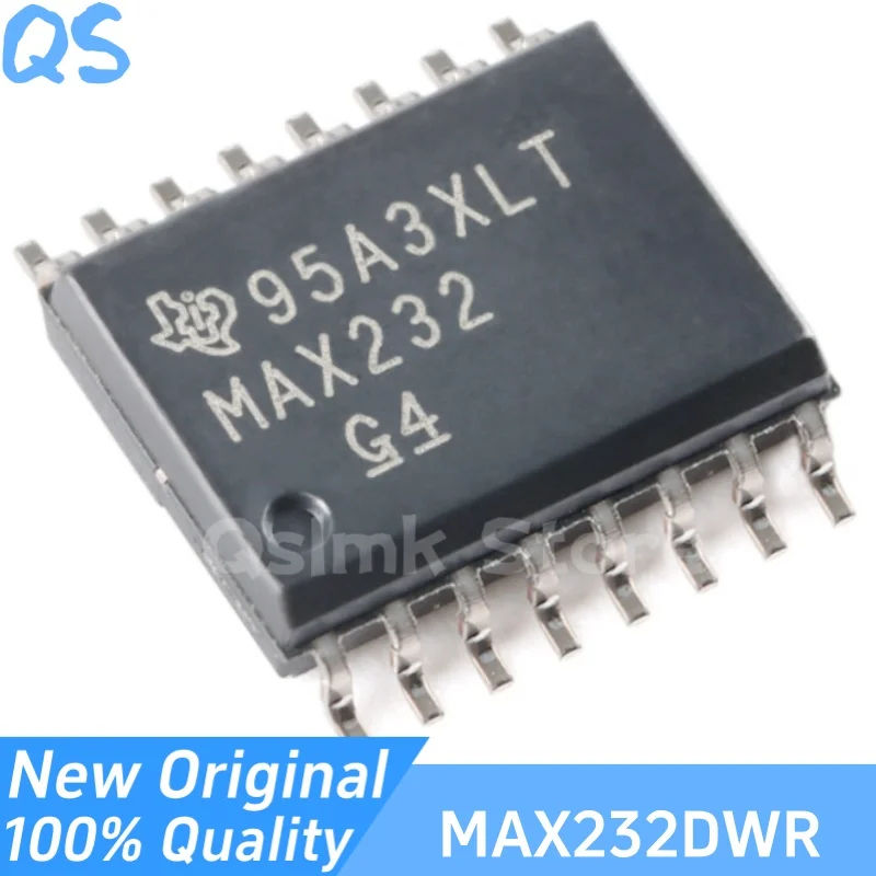 New Original MAX232…