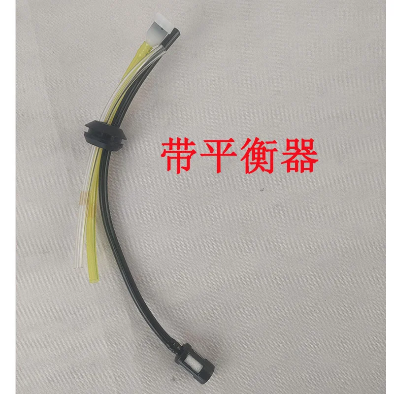 430 Lawn mower, ground drill, tea picker, micro-tiller, rubber and fuel pipe accessories