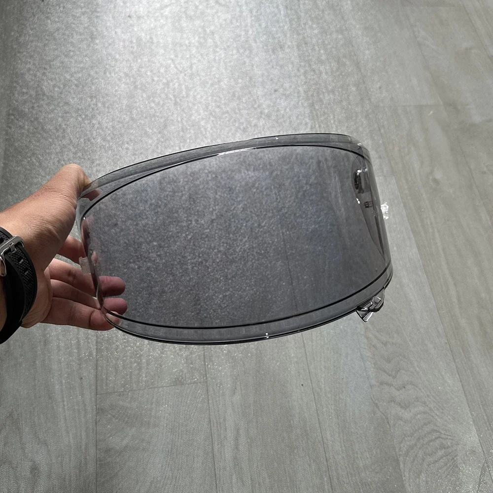 Photochromic Helmet Visor for HJC RPHA 1N HJ-35 RPHA-1N Motorcycle Helmets Lens Shield Glass Viewfinder Screen Accessories 4