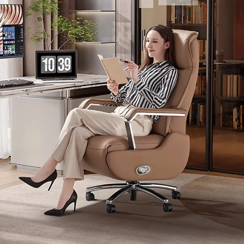 Gamming Chair Armch… - image