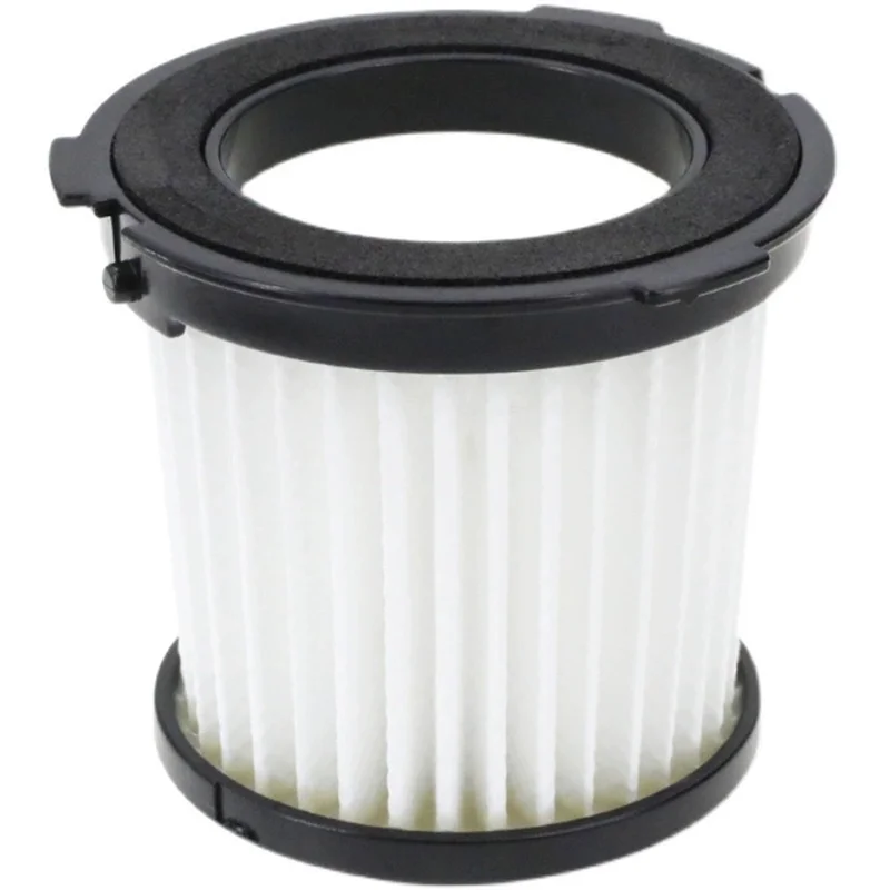 A21F-4Pcs HEPA Filter WA6077 For WORX WX030 CUBEVAC Vacuum Cleaner Filters Home Improvement Cleaning Tools