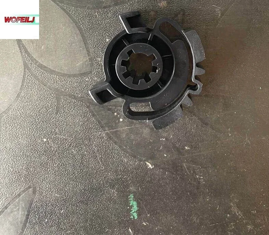 For Jeep Grand Cherokee Dodge Durango   68214880AA Throttle connecting shaft 2011-2021models