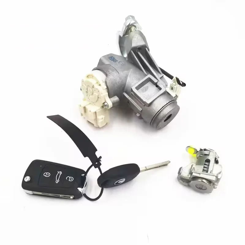 

Car ignition lock assembly FOR GREAT WALL VOLEEX C20R 2013