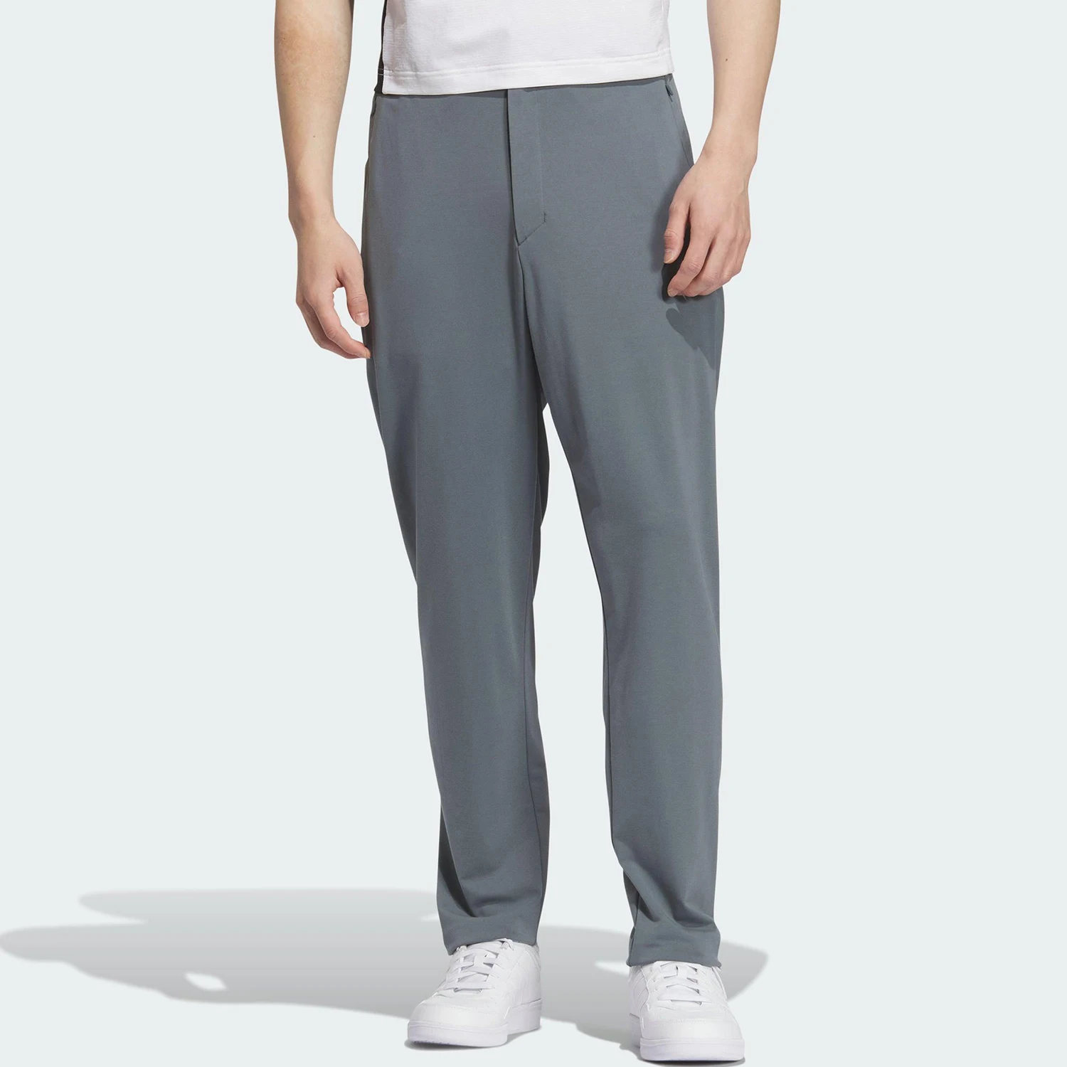 

Мужские трикотажные повседневные брюки Adidas Authentic WUZONG LIANG PT KC5829