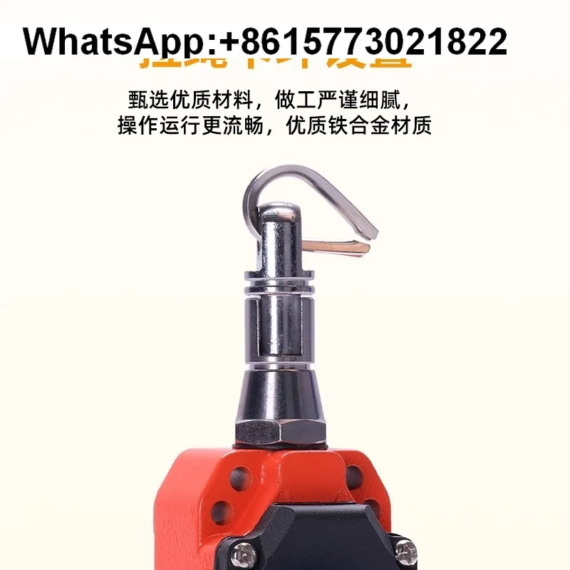 Rope Switch Sn 4170/6170-SL-C-R SYK-S LS-LX-Z S