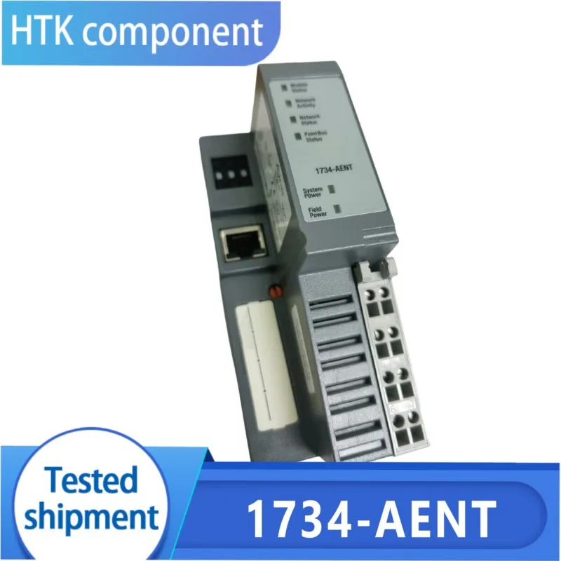 

1734-AENT New Original plc controller