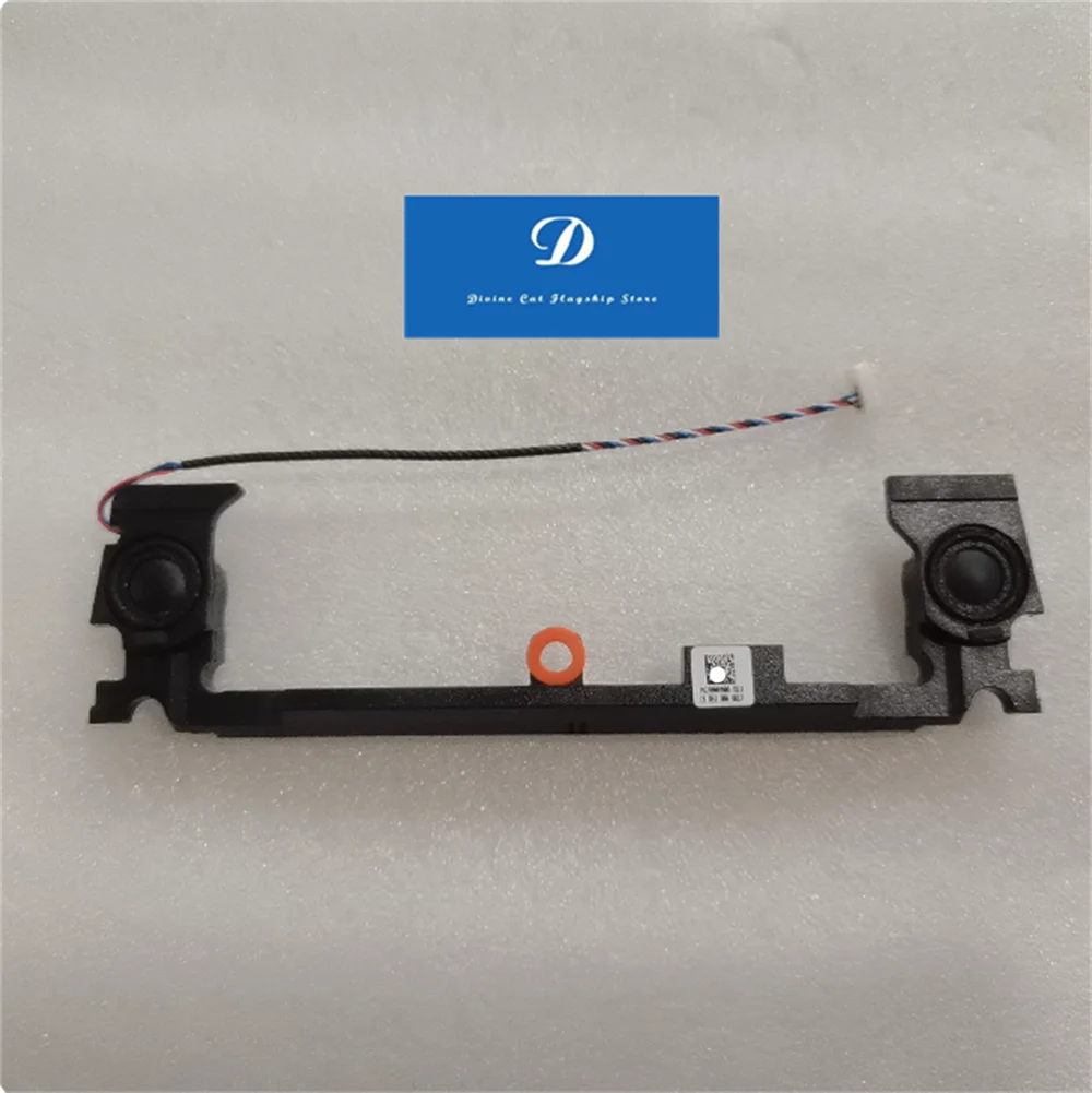 

FOR HP Shadow Elf 5 15-DK TPN-C141 PK23000ZF00 Speaker