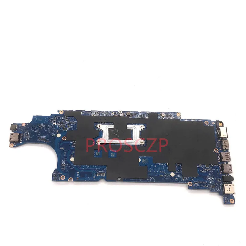 

Материнская плата CN-03WM4C 03WM4C 3WM4C для ноутбука DELL 5400, материнская плата с процессором SRF9Z I5-8365U LA-G891P, 100% полное тестирование, работает хорошо
