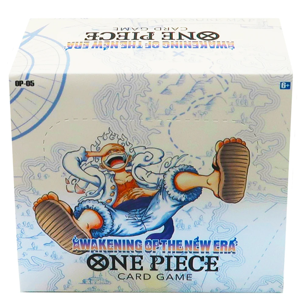 

300PCS One Piece English Card Collection Board Game Cards