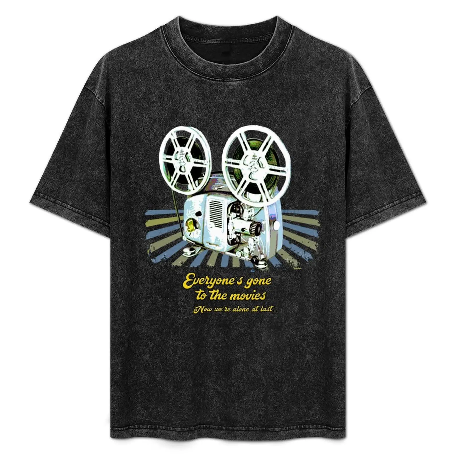 

Movies-Steely D T-Shirt t shirts for man slim fit printed t shirts for man T-Shirt