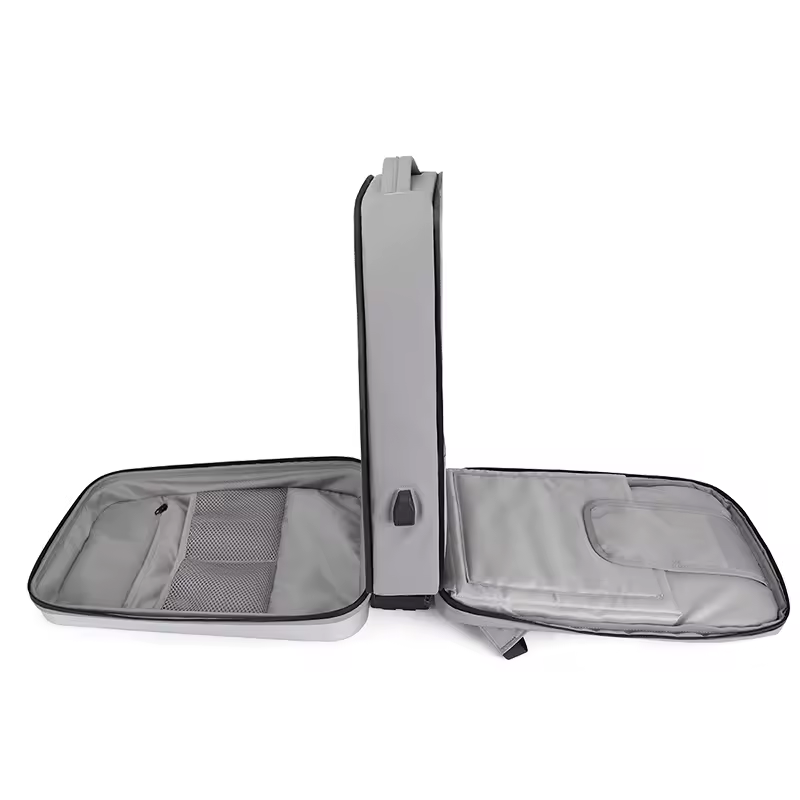 리전 하드쉘 백팩 전면