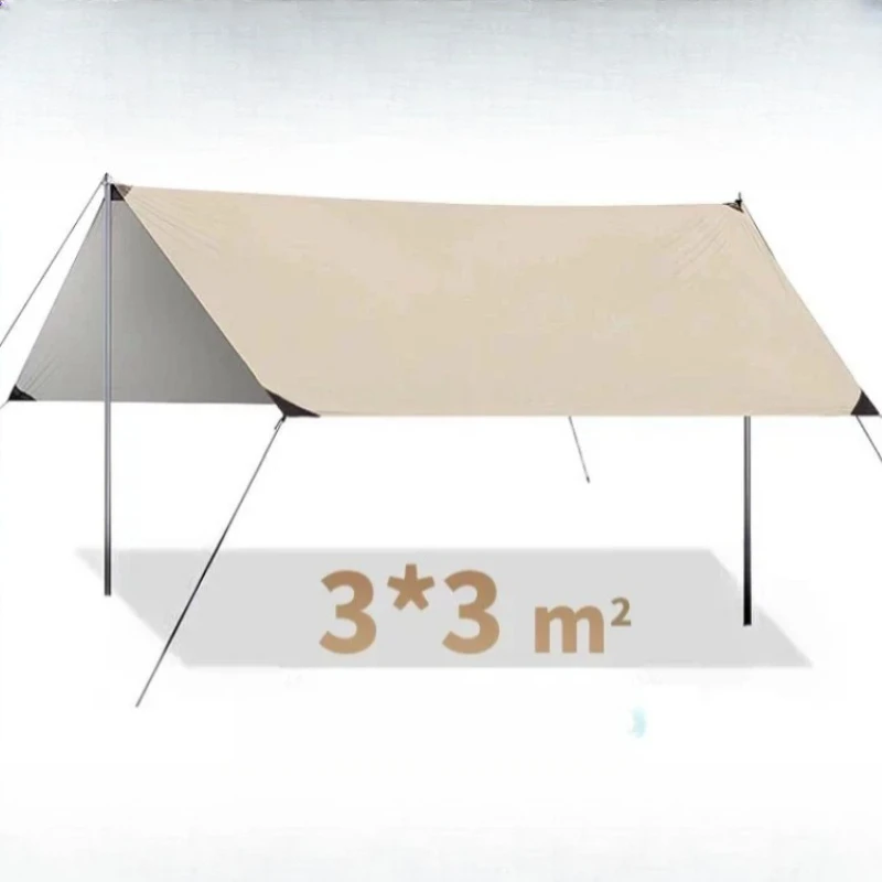Beach Umbrella Camping Tent Ou - Kids Outdoor Umbrella With Base recension och pris
