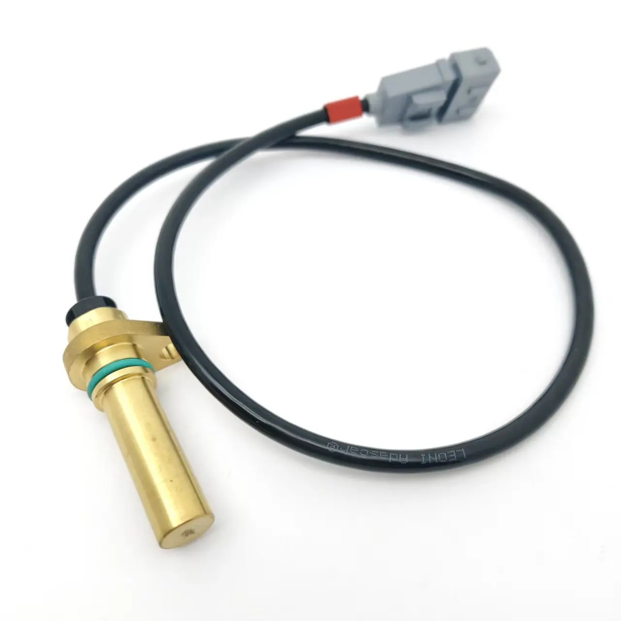 

Linde Forklift Speed Sensor 7917415591 Wheel Speed Sensor for 335/1275 Series Travel Speed Monitoring