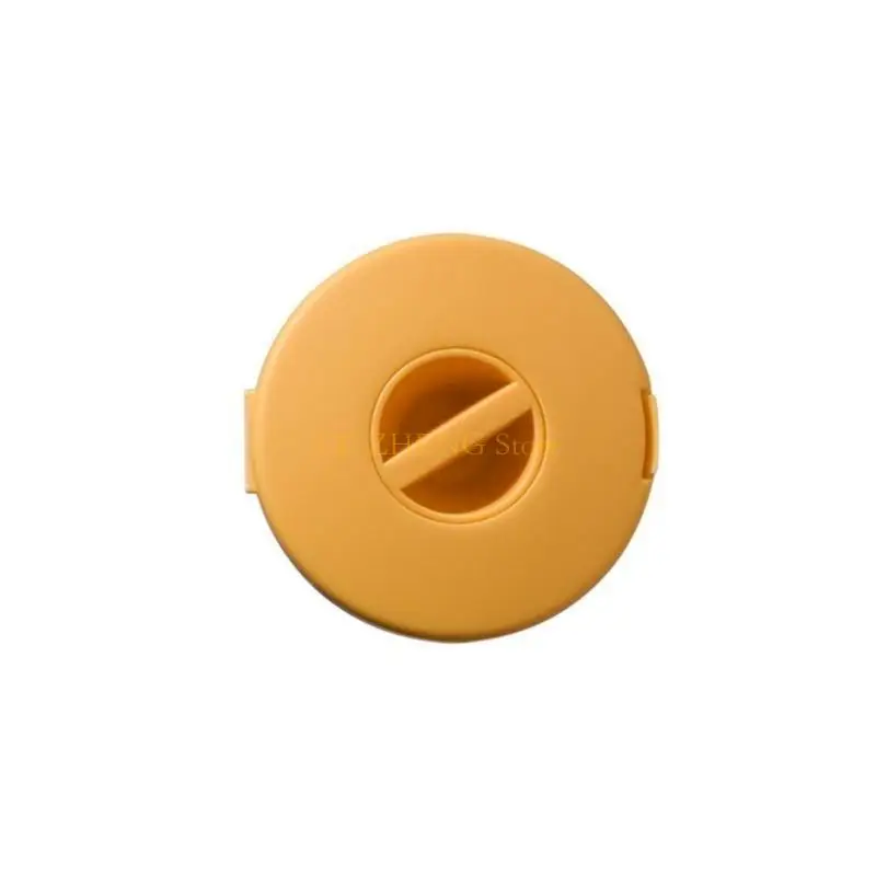 E56B 케이블 주최자 회전 케이블 위선 상자 플라스틱 휴대용 와이어 스토리지 케이스