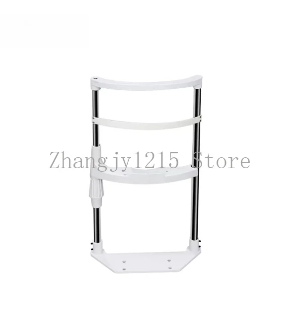 

Тренажер для поддержки лба и подбородка, подъемная платформа, комбинированный стол для поддержки лба и подбородка Vision