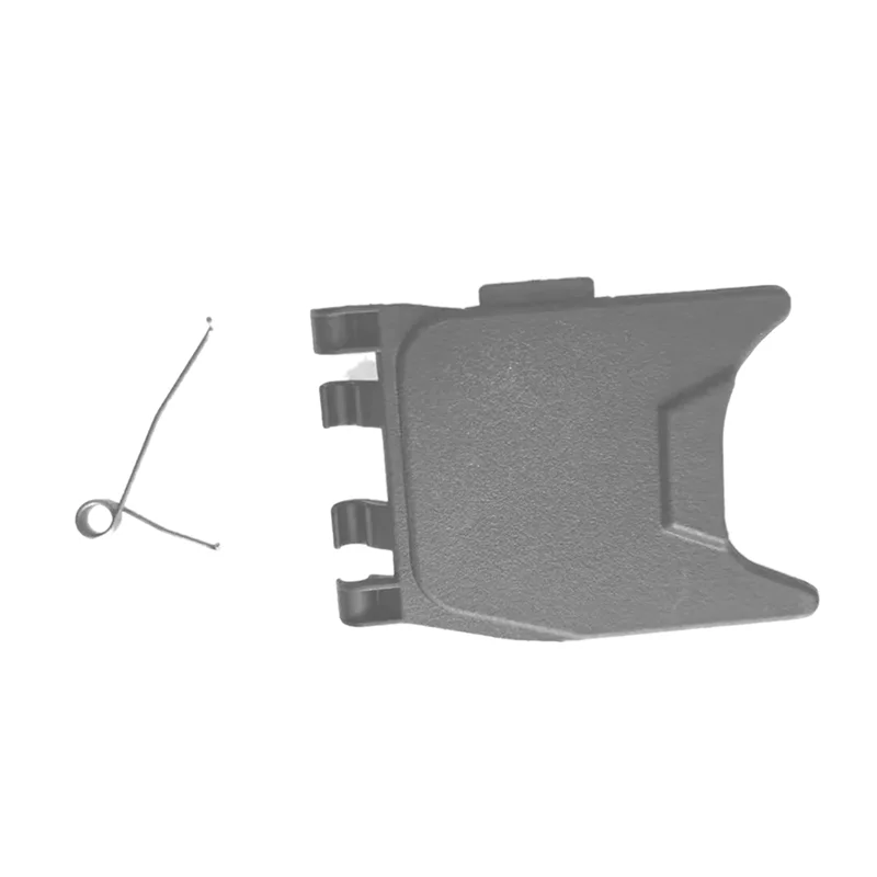 

Защитная пластина заднего багажника автомобиля, колпачки для Maserati Quattroporte M156 14-21, накладка на дверные ограждения-ABQF