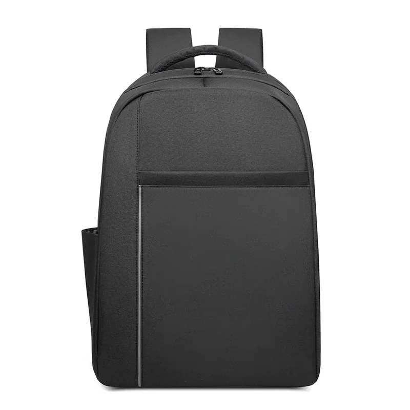 Business and leisure backpack, large capacity outdoor short distance travel computer bag