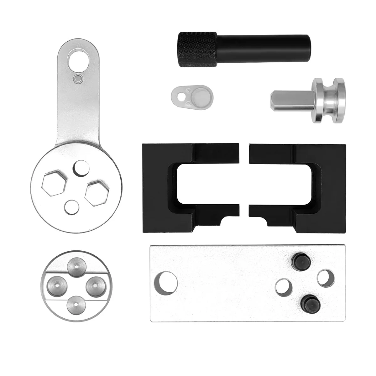 

New 654589032100 For Mercedes Benz M654 M656 M654 W213 1.6L 2.0L Camshaft Engine Timing Tool Kit Diesel Engines 654-589-03-21-00
