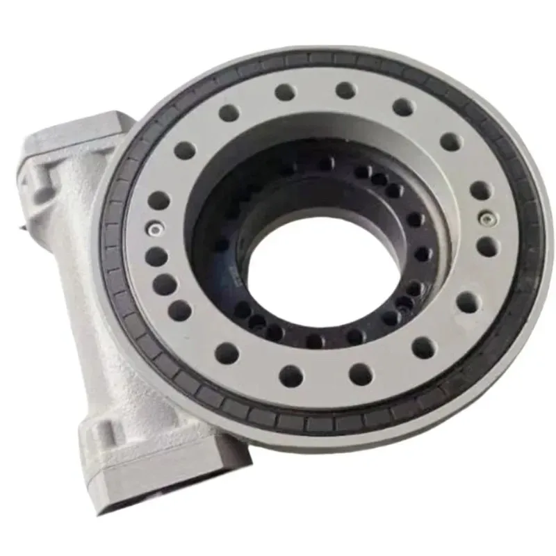 Electric Slewing Drive 20m² Solar Tracker 12V/24V DC Motor SE7/SE9 Compatible High Torque Long Life