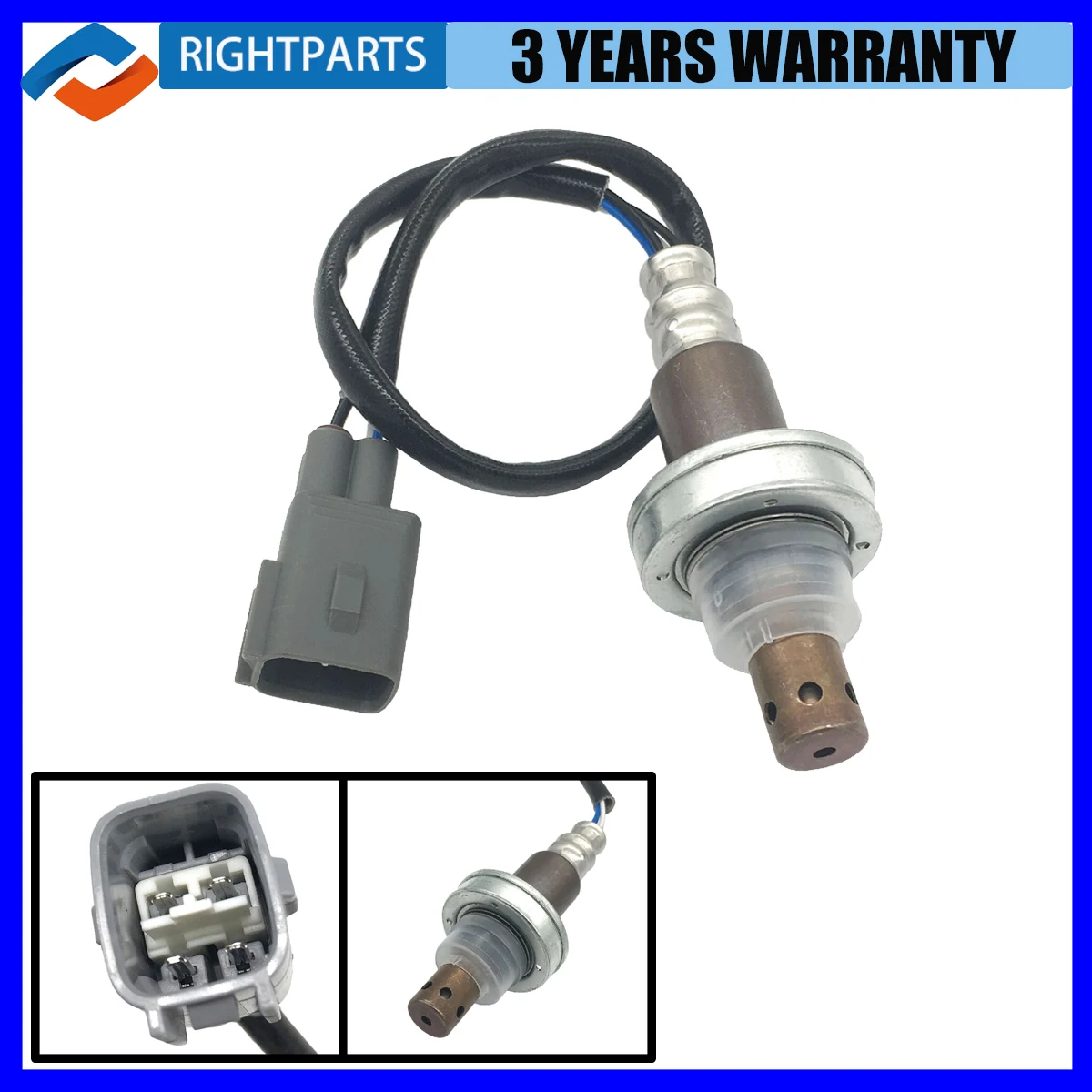 Upstream Oxygen Sensor For Toyota Corolla Matrix 1.8L 2009 2010 Prius 1.5L 2004 2005 2006 2007 2008 2009 89467-06190 8946706190