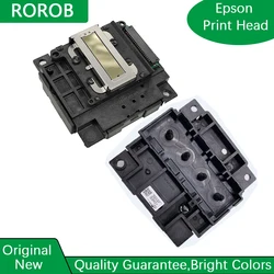 Cabezal de impresión Original Epson L3110 L3150 L3250 L4150 L210 nuevo para cabezal de impresión de impresora Ecotank Epson L3110 L3150 L3250 L4150 L210