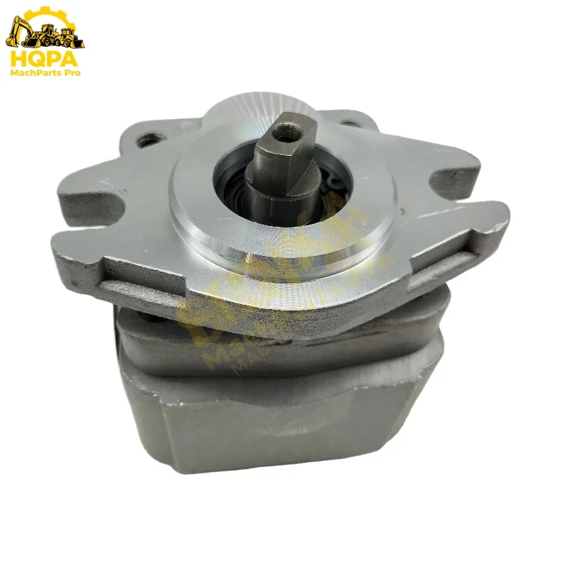

4I-1023 4I1023 Gear Pilot Pump For CAT Excavator E311 E311B E312 E312B E315 E315B E317 E317B E318B E320L Main Pump SBS80 AP12