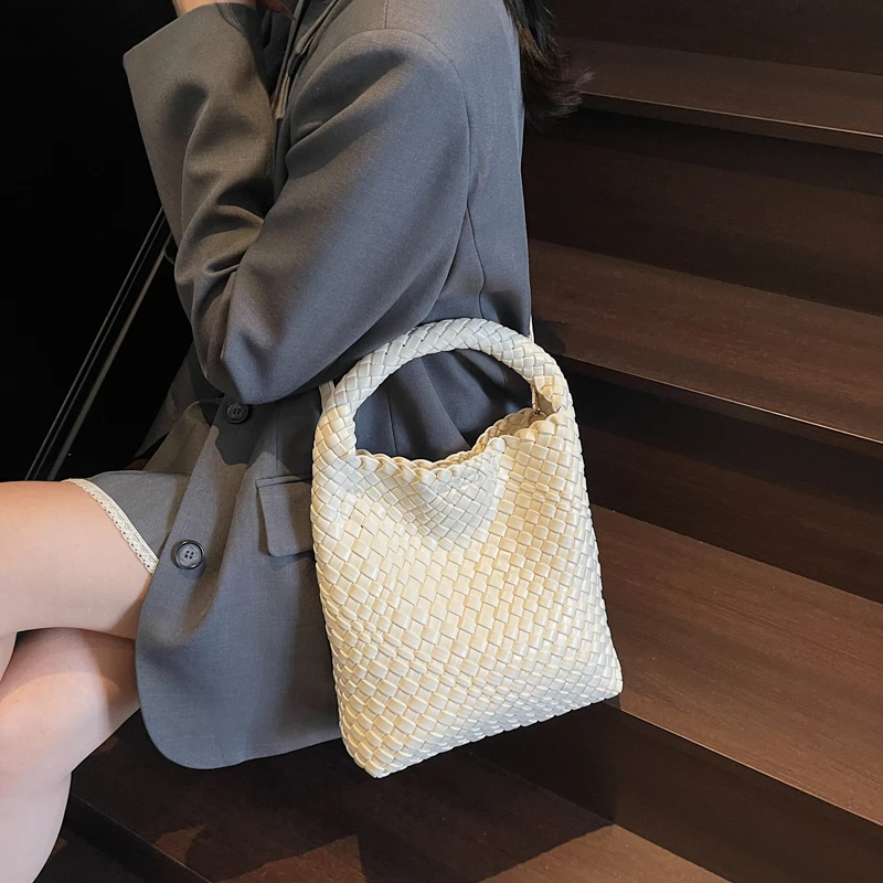 

Popular Classic Leather Hand Bags Women Shoulder Bag Tote Messenger Famous Designer Luxury Elegant Chic