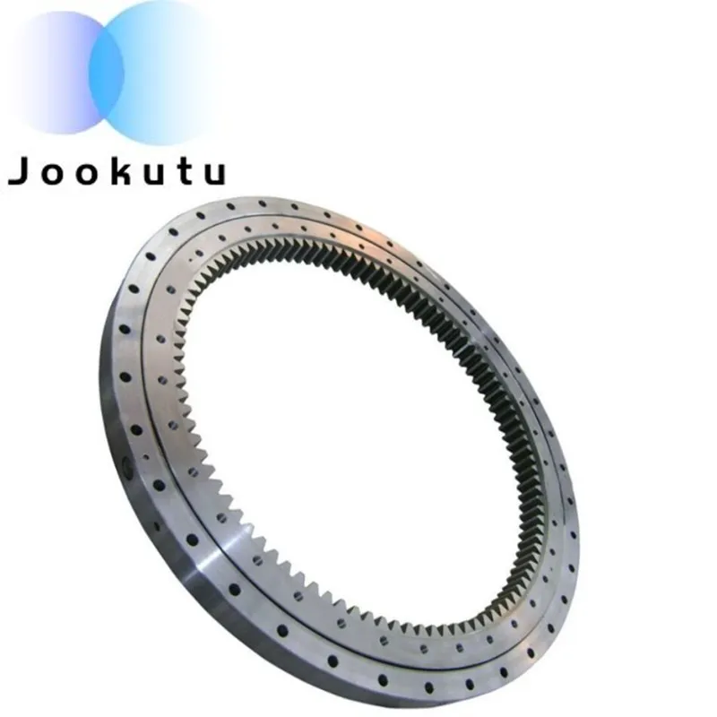 Inner Gear Slewing Bearing Ring 013.15.100 013.15.120 013.15.150 013.15.180