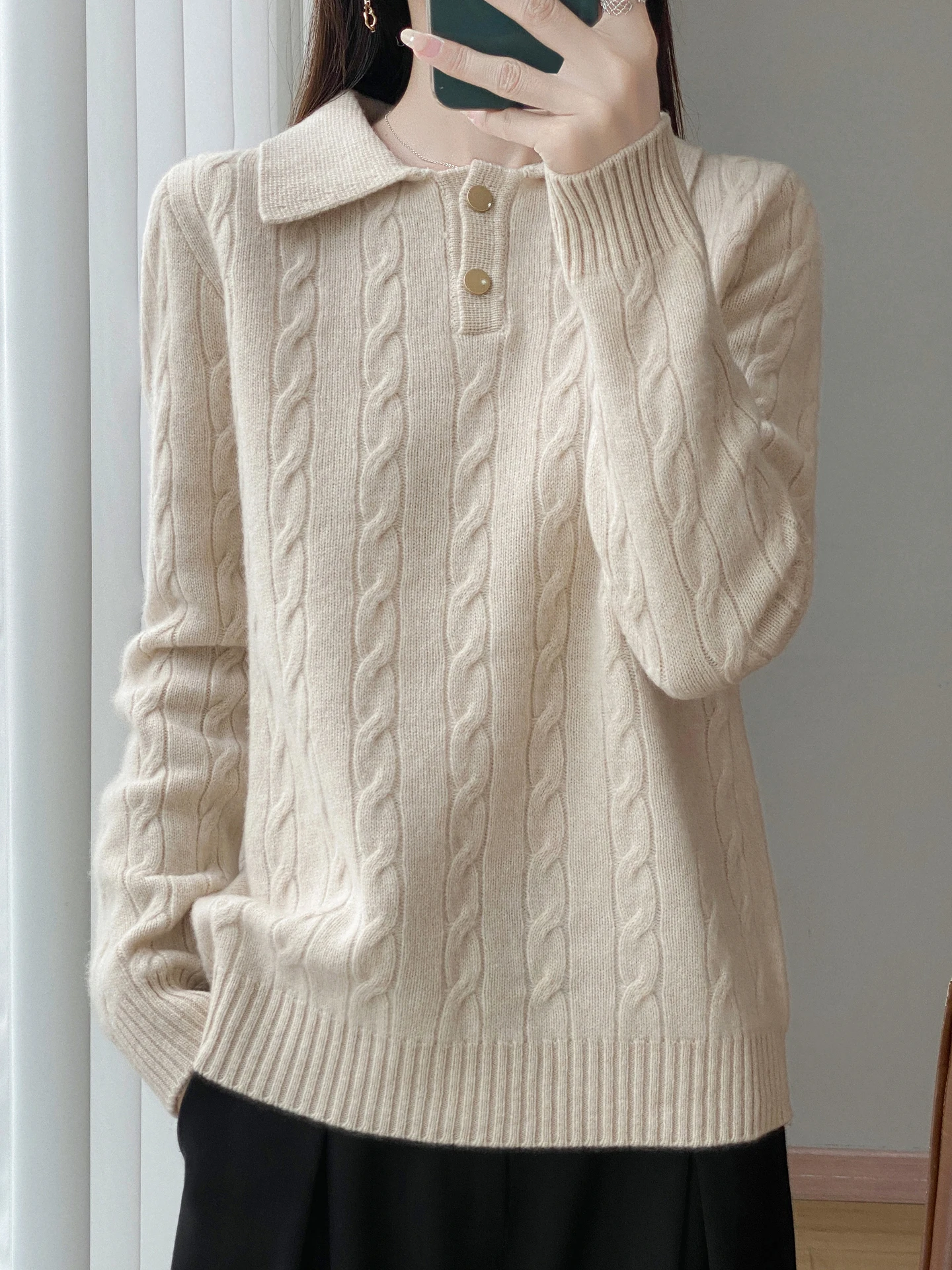beige