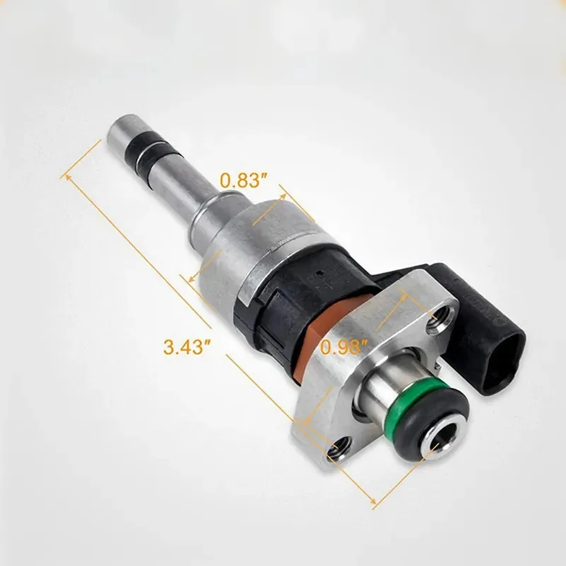 High Quality Fuel Injector for GM OE 55577403 12644767 Direct Injection In Cylinder Spot Supply