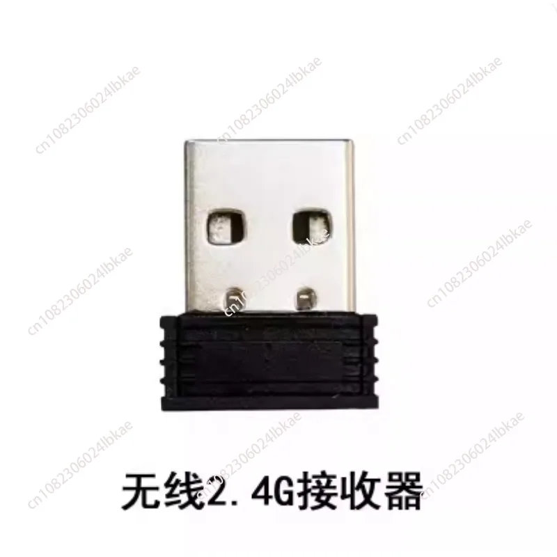 

Wired Mechanical Keyboard To Wireless Bluetooth Converter DIY Module USB Wireless 2.4G Three-mode Multi-device Switching