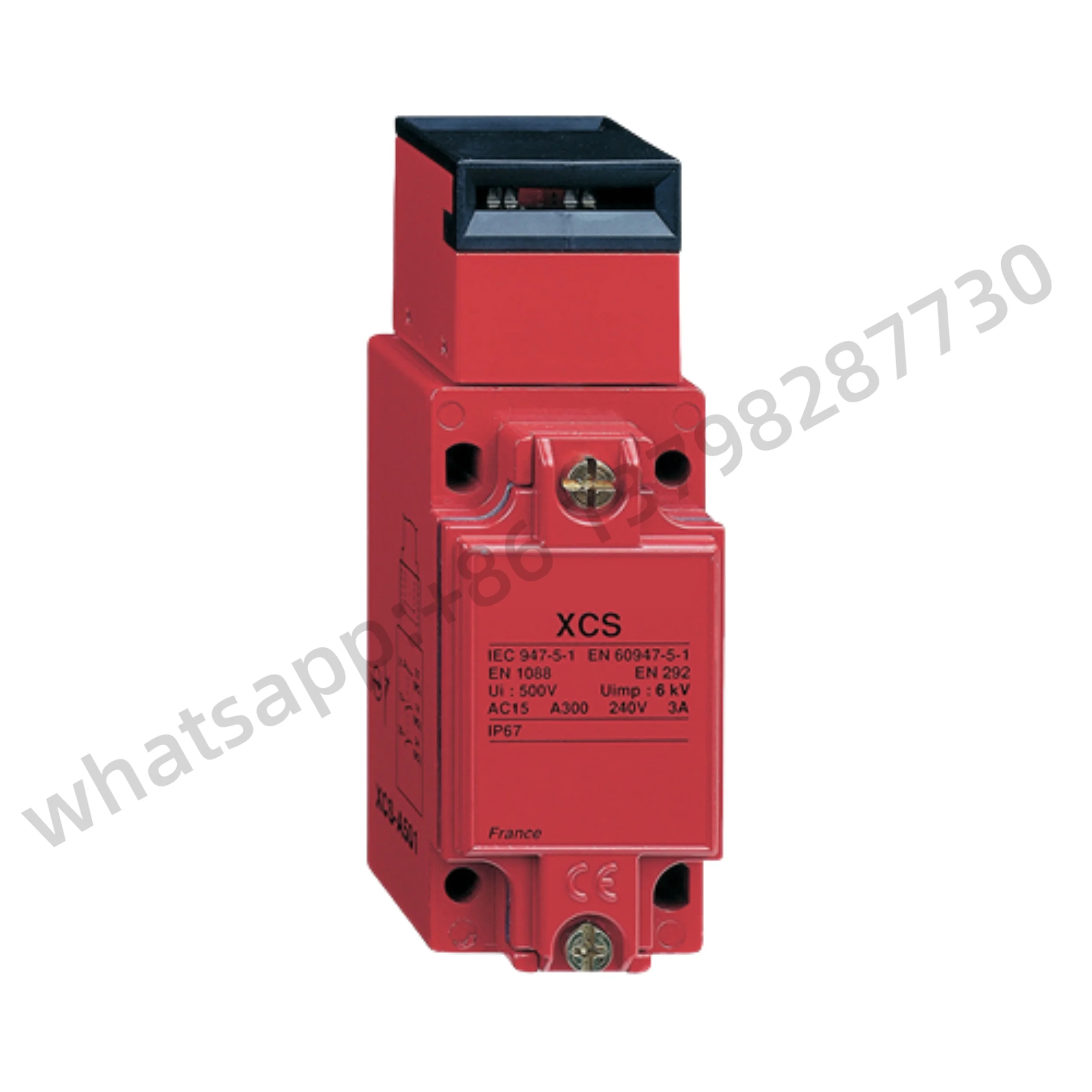 New Original XCSA501