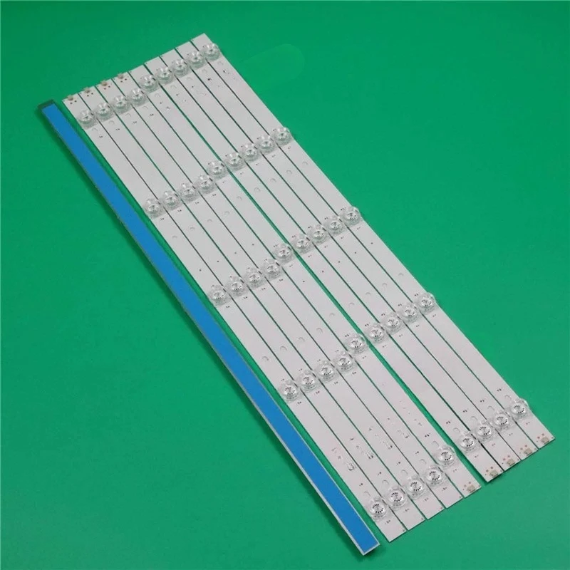 Tv Led Array Light …