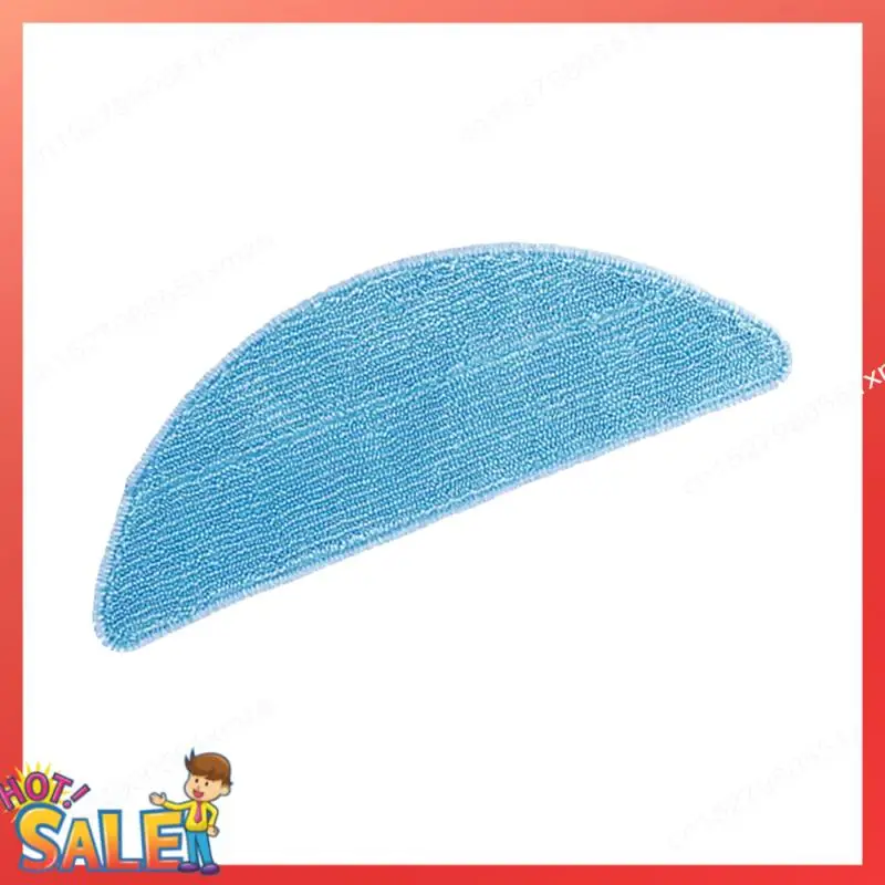 ABCL Compatible For Lydsto R5 / R5D Spare Parts Main Side Brush Hepa Filter Mop Cloth Dust Bag Accessories Consumables