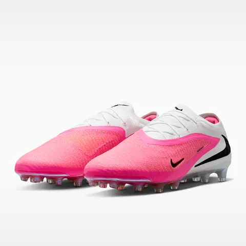 Nike genuine four season unisex lace up low cut sports soccer shoes IQ1870-900