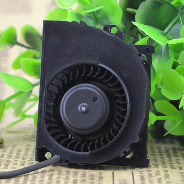 

BFB0412HA 50*40*10mm Blower Fan 12V 0.24A Turbine Fan