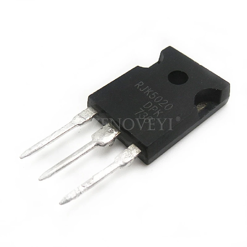 5PCS RU190N08Q RU190N08 RJK5020DPK RJK5020DPK RJH60F7DPQ 60F7DPQ RJH60F5DPQ 60F5DPQ RJH3047 3047 MUR3060PT MUR3060 TO-247
