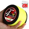 4 Strands-Yellow