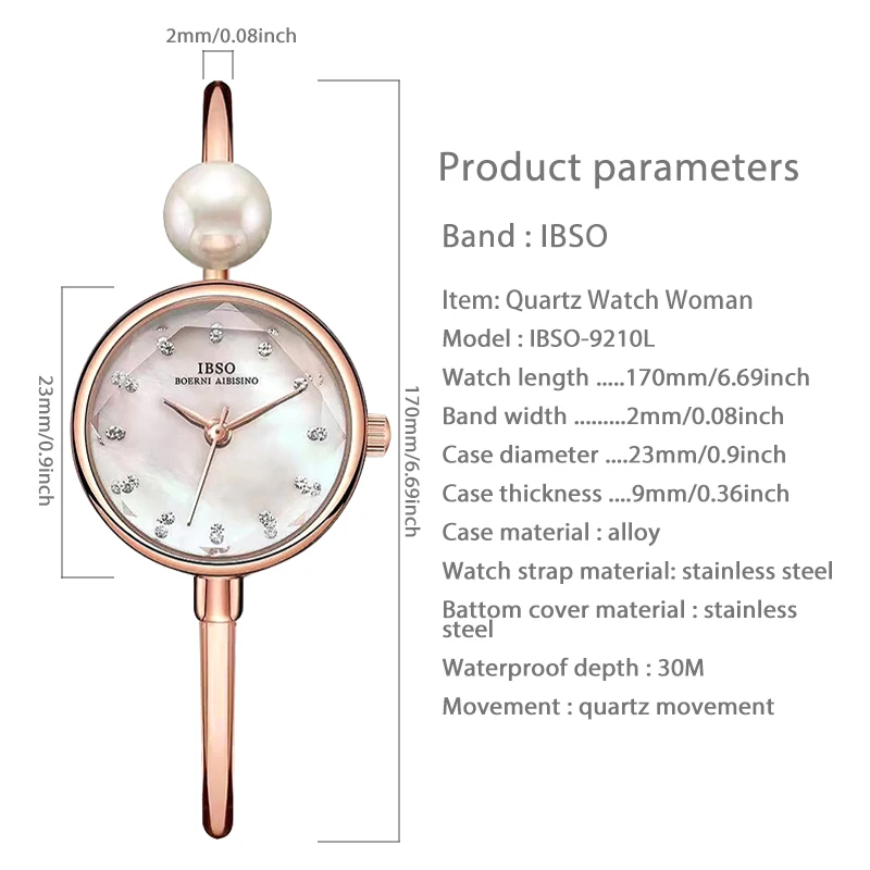 Orologi da polso da donna Casual orologio da polso impermeabile in acciaio inossidabile argento orologi da donna eleganti con diamanti al quarzo da donna piccoli dorati