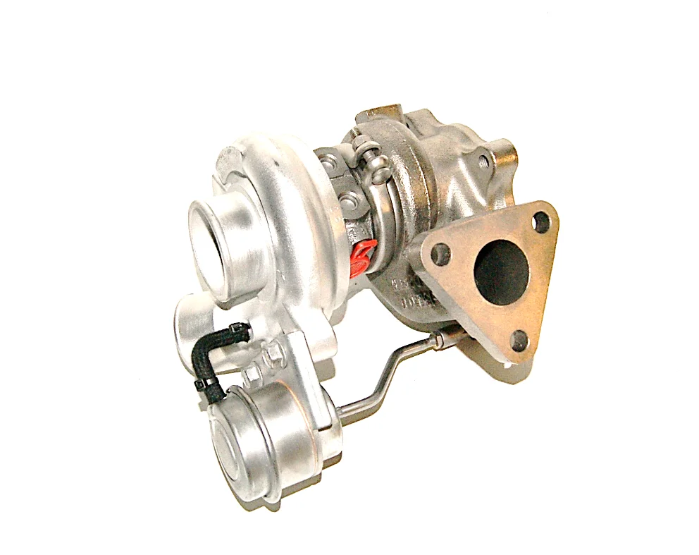 Mitsubishi Pajero 3.2D 4M42 170HP 49135-02910 Turbocharger Pajero 4M41