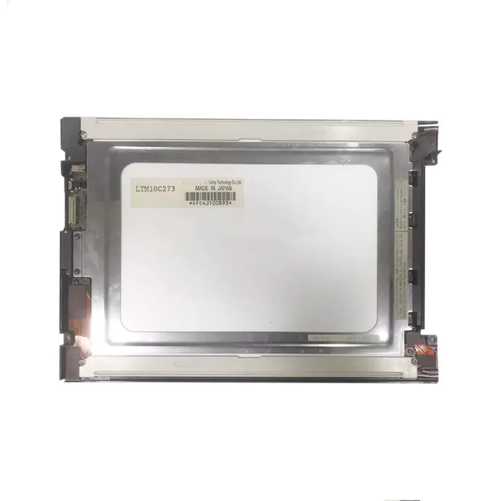 LTM10C273 Panel Layar Tampilan LCD Asli 10,4 Inci