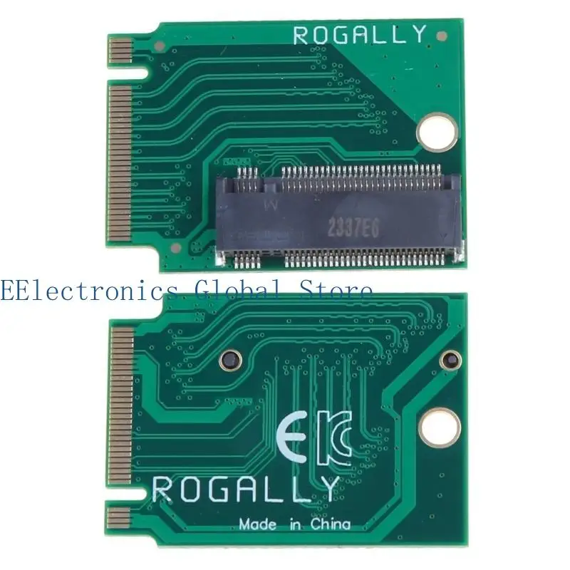 462B dla ROG Zmodyfikowane 2230 do 2280 Karta adaptera dysku twardego do transferu ROG Handheld