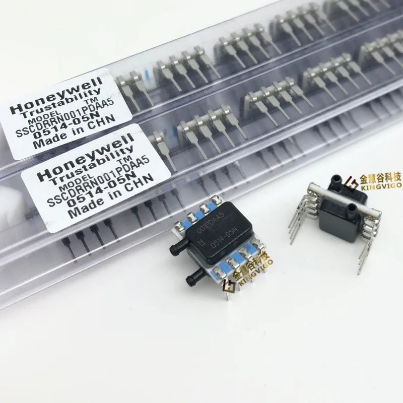 

SSCDRRN001PDAA5 pressure sensor 001PDAA5
