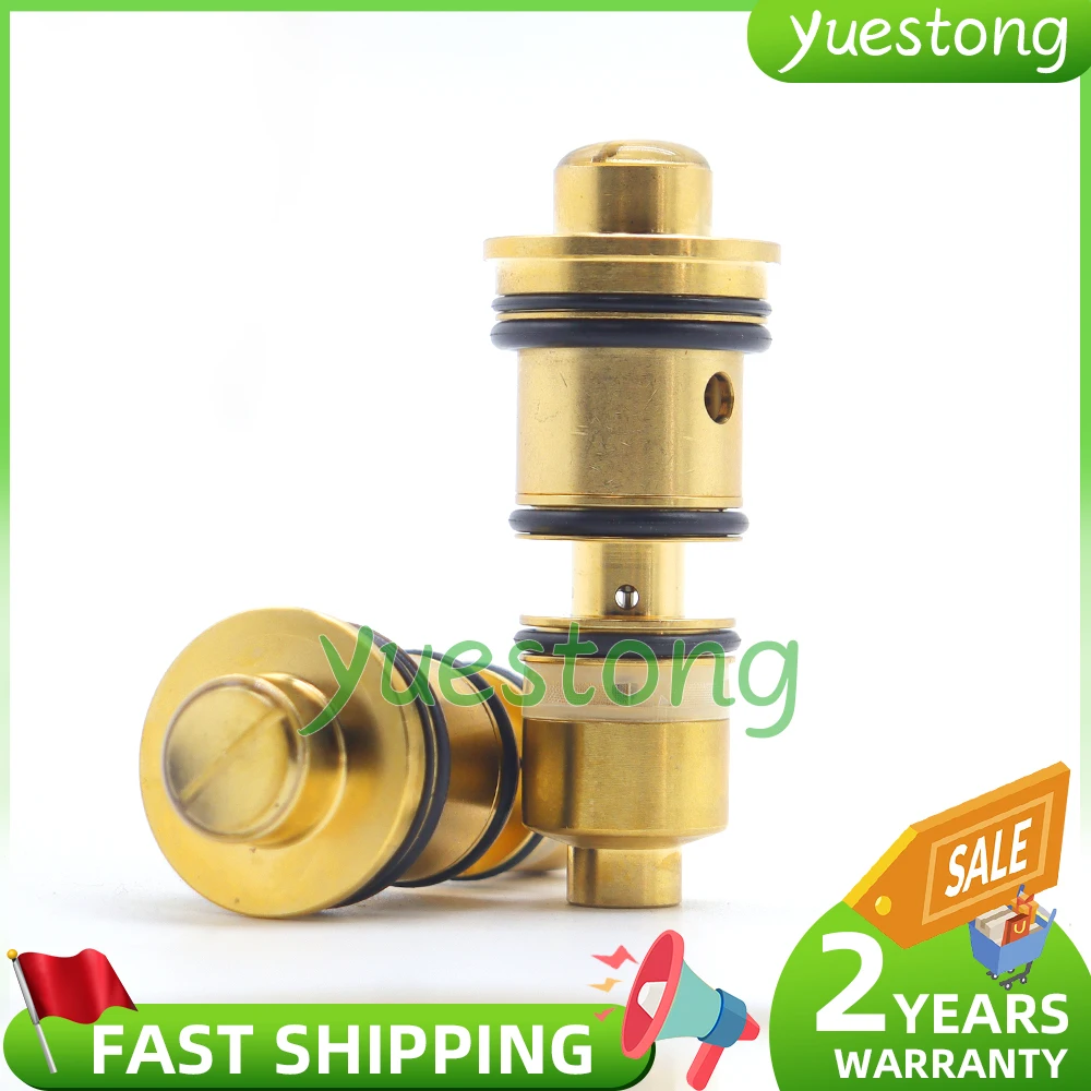 

AC Compressor Electronic Solenoid Control Valve For Lexus GS400 GS430 IS300 SC430 7B16/7SB16H/7SBU16H/7SBU16 AC Compressor