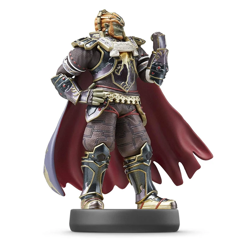 Фигурка магазина ARTSWIFT для Ganondorf NFC, оригинальная азиатская версия, бесплатная версия, новинка на складе