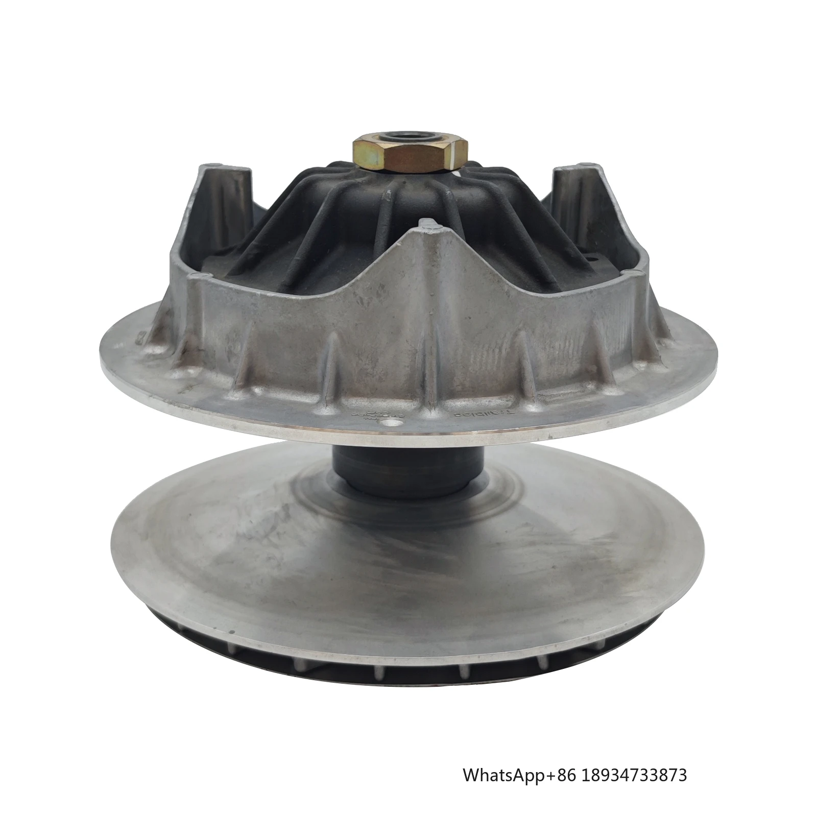 CVT Primary Driving Clutch for Segway 570 Snarler AT6 OEM F01E20000001 F01E20000003 ATV UTV Parts