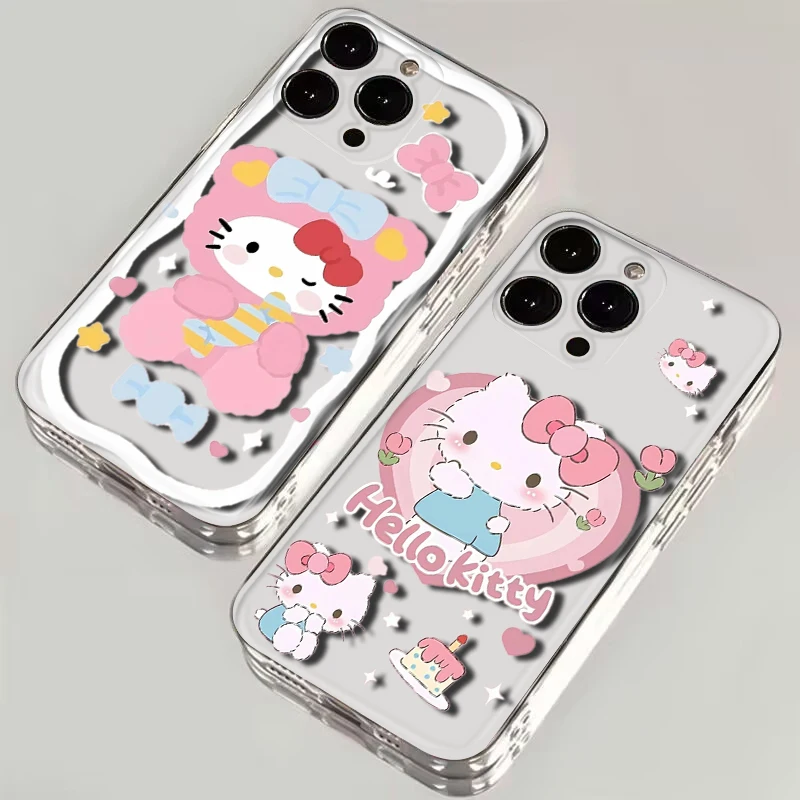 A20 Hello Kitty Soft Case for LG G3 Stylus G8 K10 Pro K10A K11 Plus K22 K30 K40 K40S K41S K50 K50S K51 K51S K52 K62 K42