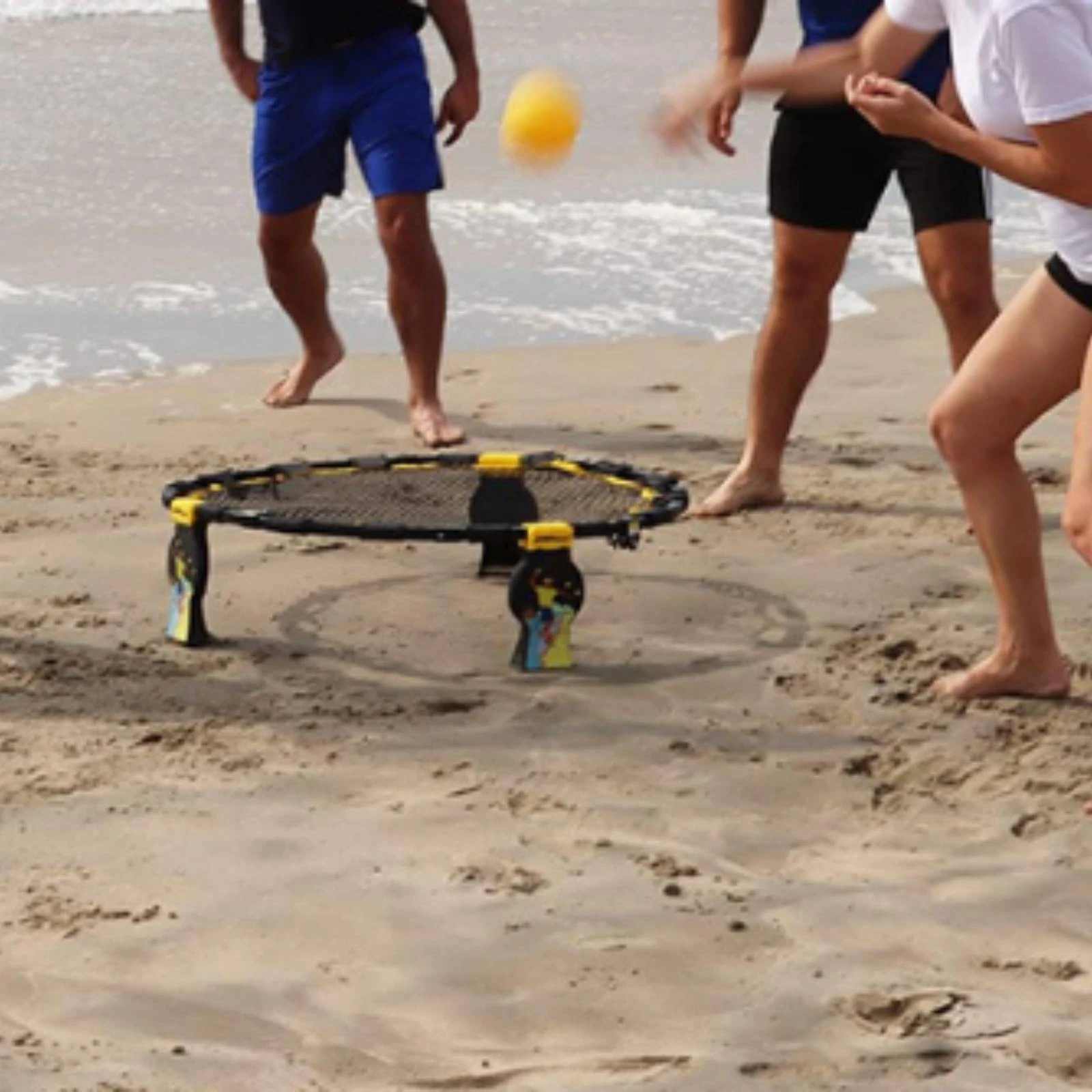 rebound-ball-game-set-outdoor-spike-game-with-balls-competitive-portable-for-families-backyard-park