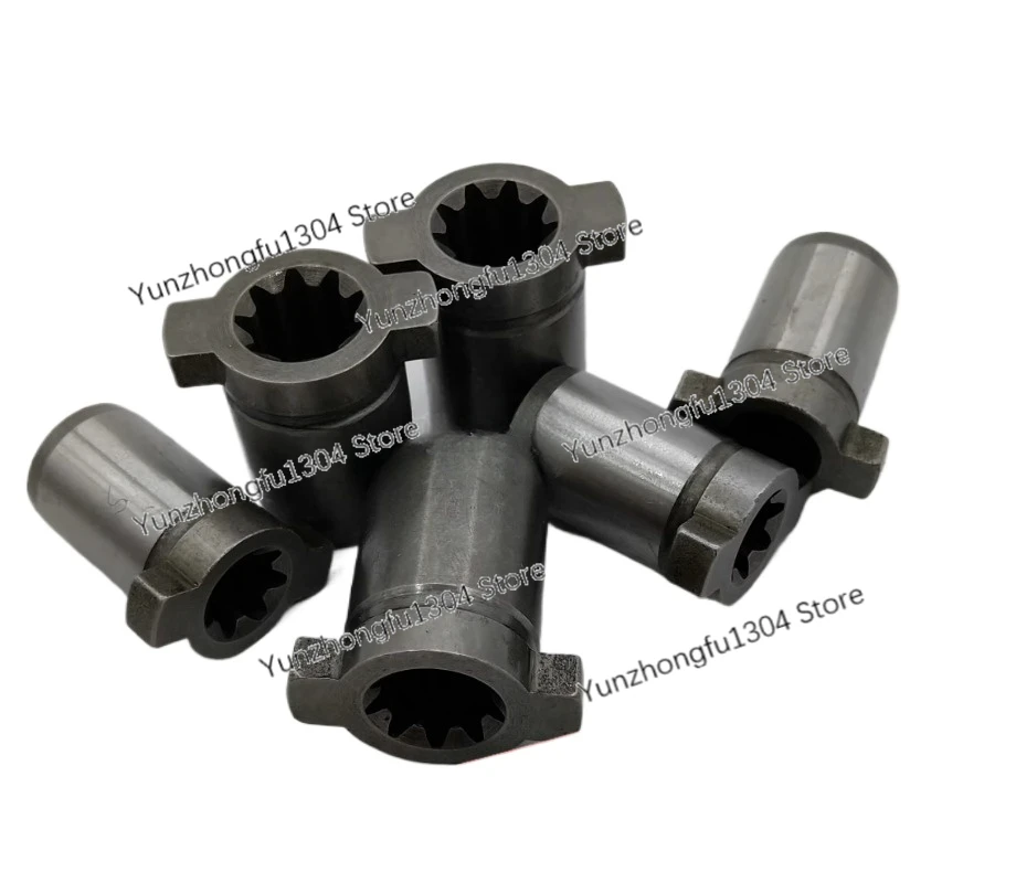 

Hydraulic Oil Pump Low Pressure Variable Vane Pump Vp20vp30/40 Shaft Sleeve Seven Teeth Splined Sleeve Nine Teeth Splined Sleeve