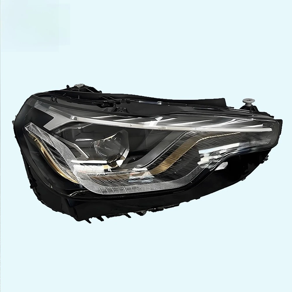 

For M2 Original Headlights 2022 2023 2024 2025 Light Emitting 2 Series M240i 220i 220d 230i 220i M235 225i G42 G87 Lights